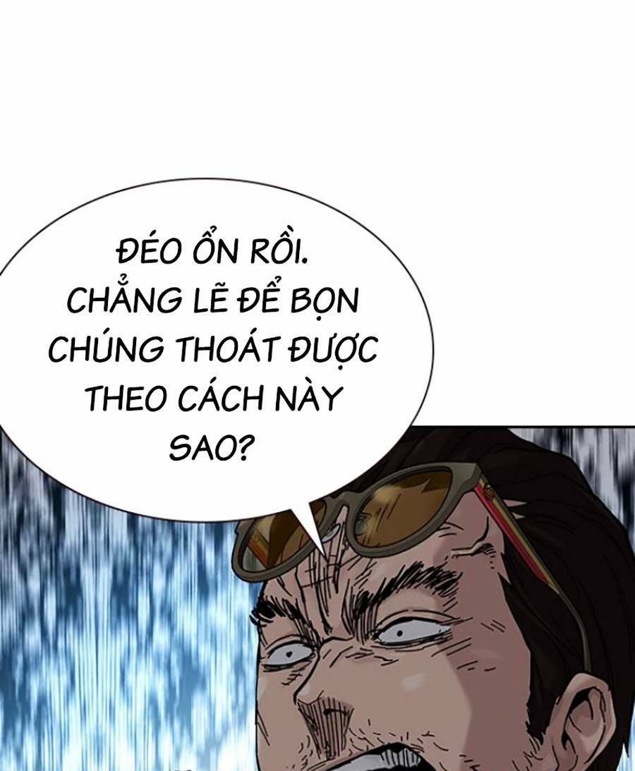 Để Có Thể Sống Sót - Chapter 76 - Page 172