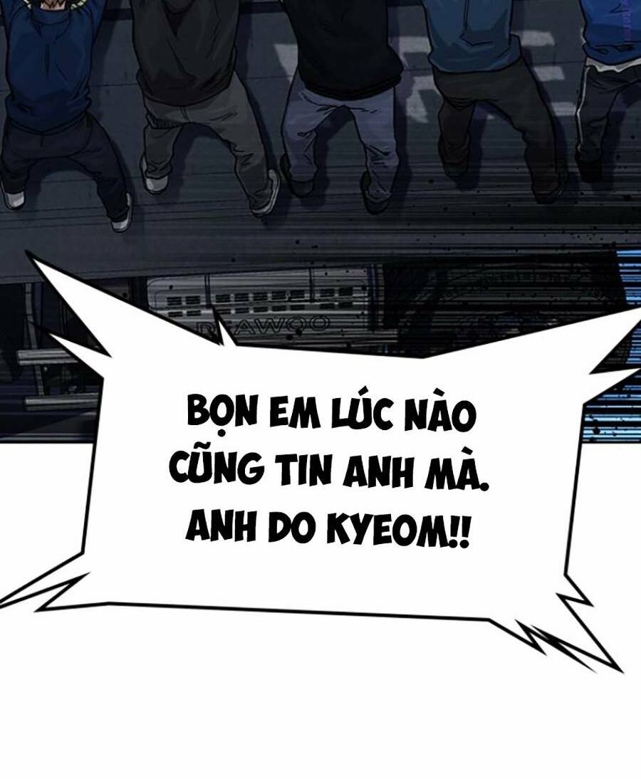 Để Có Thể Sống Sót - Chapter 76 - Page 179