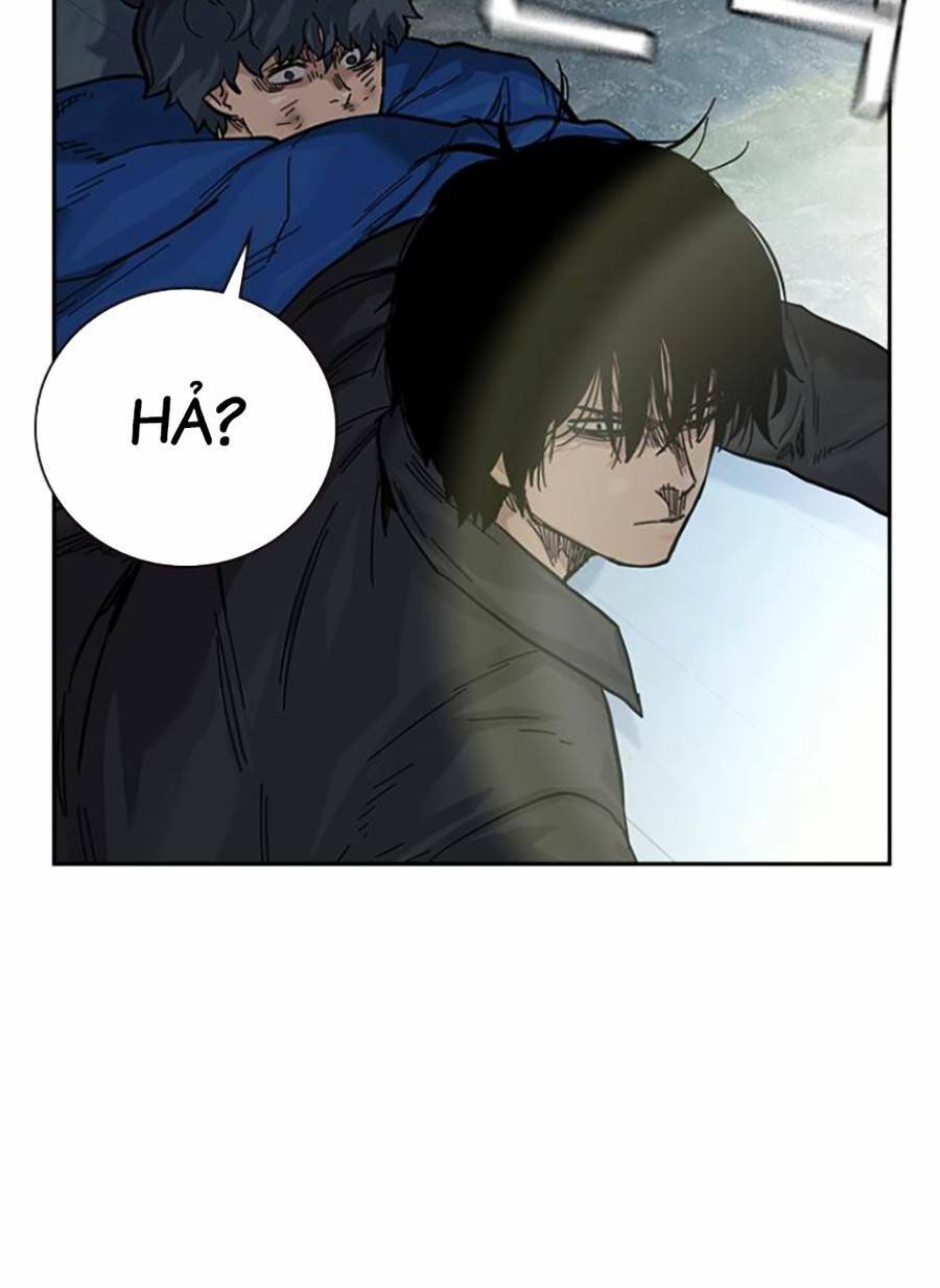 Để Có Thể Sống Sót - Chapter 76 - Page 182