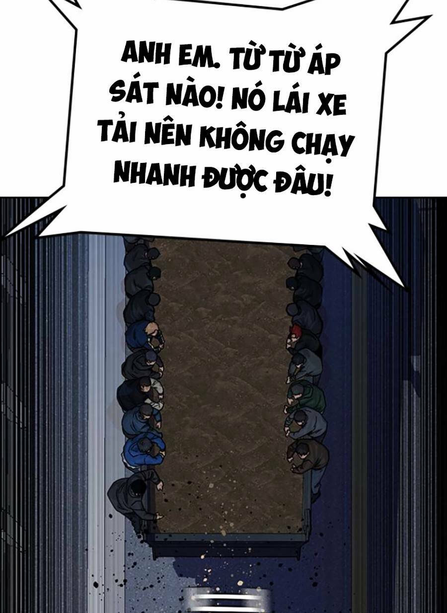 Để Có Thể Sống Sót - Chapter 76 - Page 188