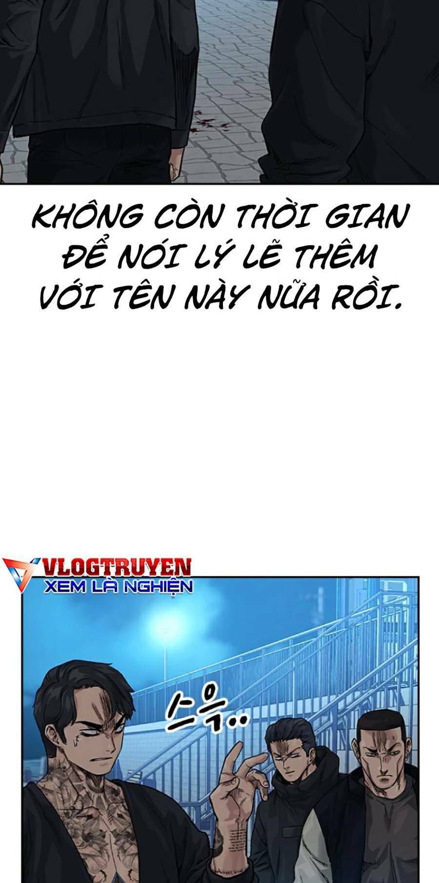 Để Có Thể Sống Sót - Chapter 76 - Page 18