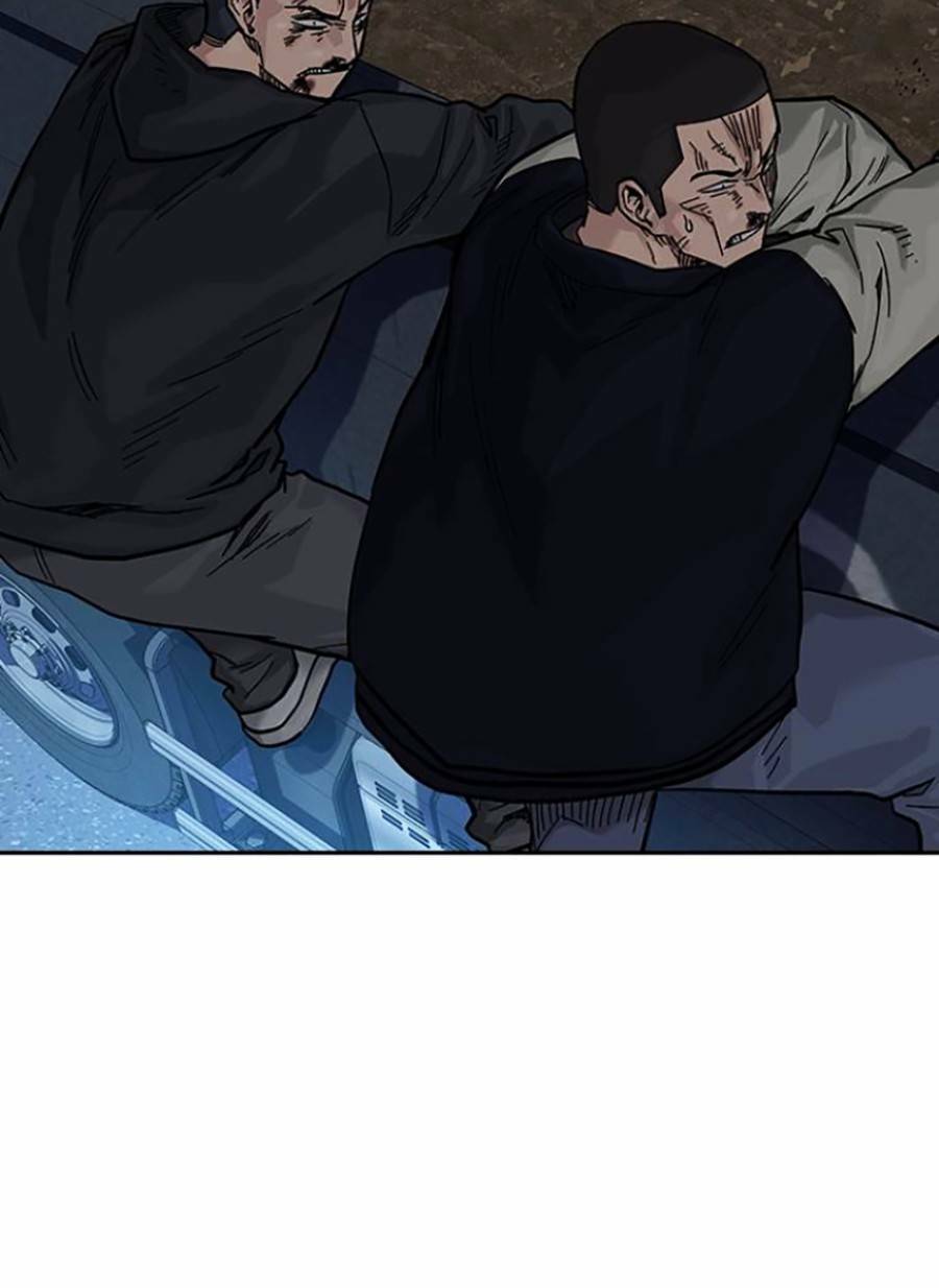 Để Có Thể Sống Sót - Chapter 76 - Page 192