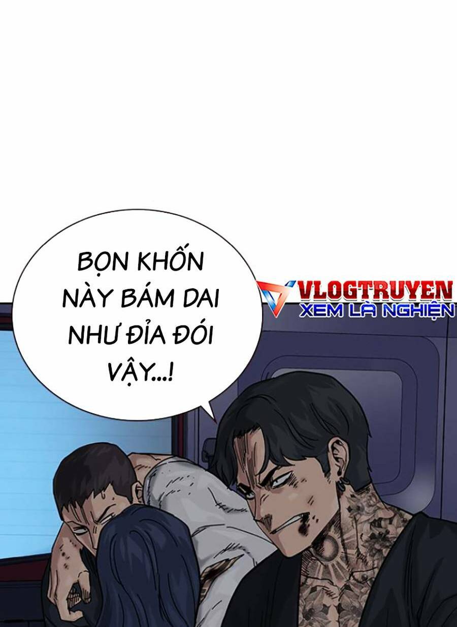 Để Có Thể Sống Sót - Chapter 76 - Page 193