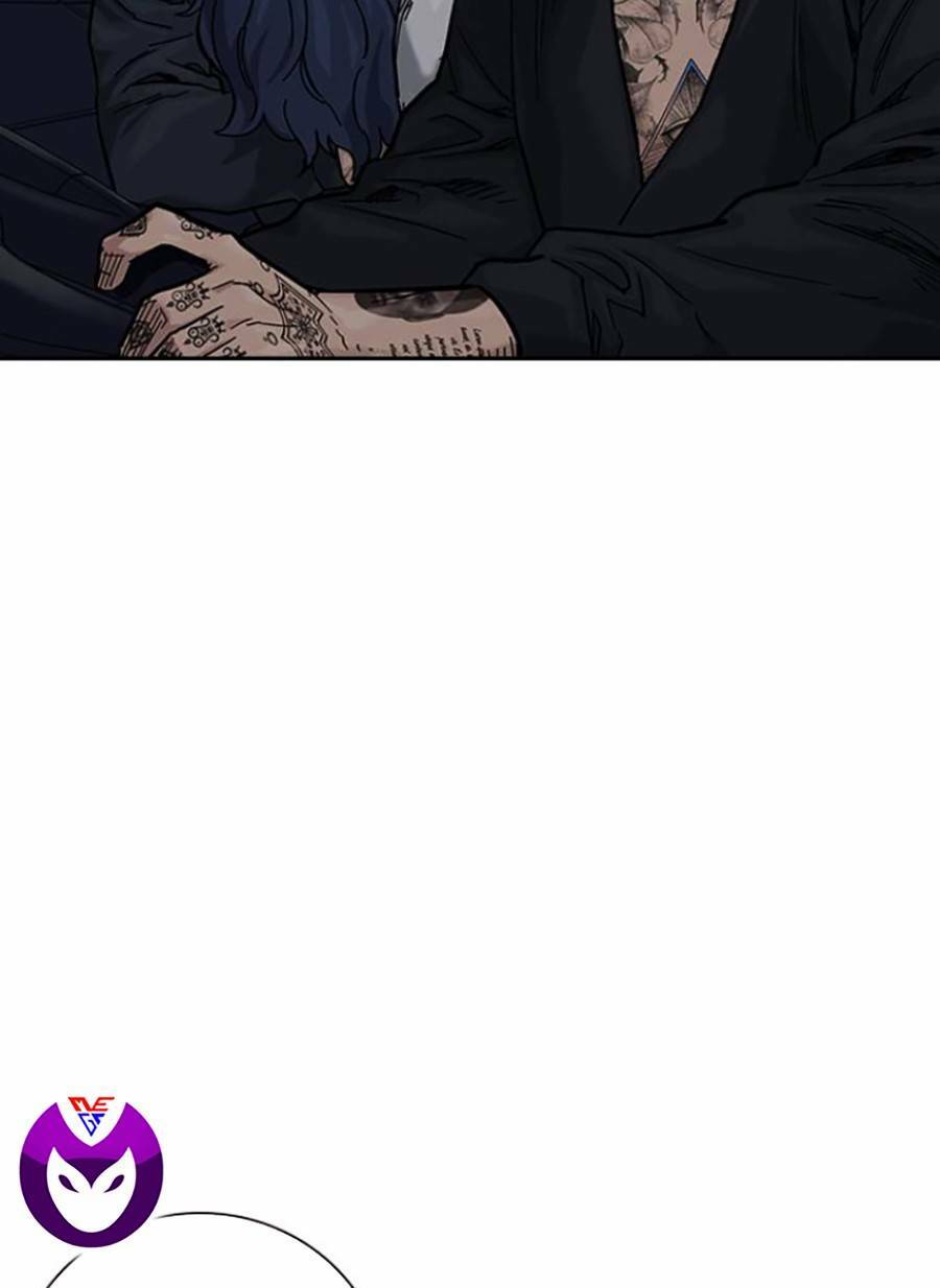 Để Có Thể Sống Sót - Chapter 76 - Page 194