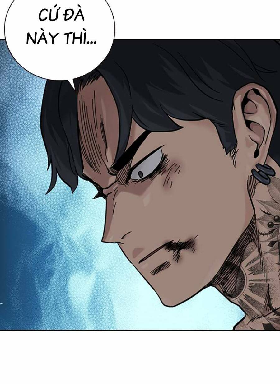 Để Có Thể Sống Sót - Chapter 76 - Page 195