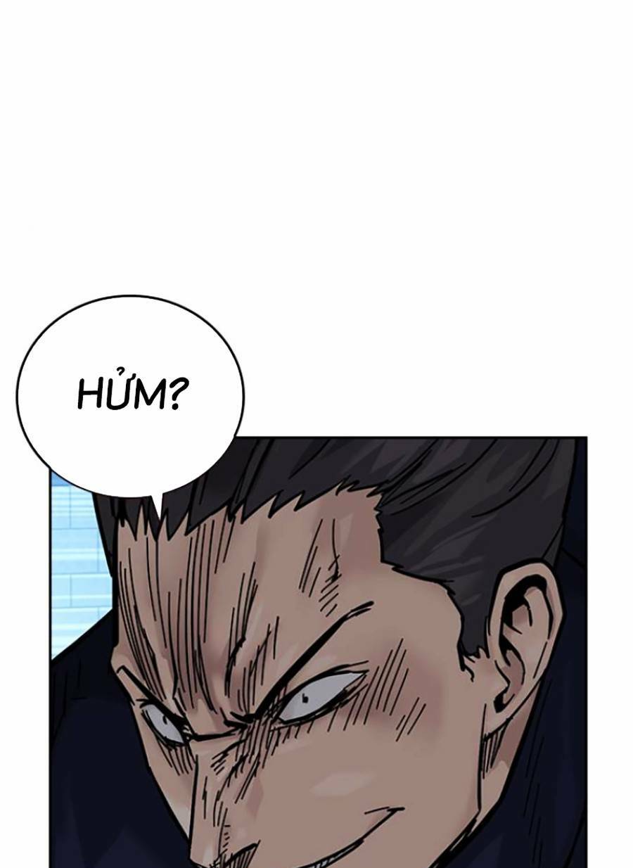 Để Có Thể Sống Sót - Chapter 76 - Page 196