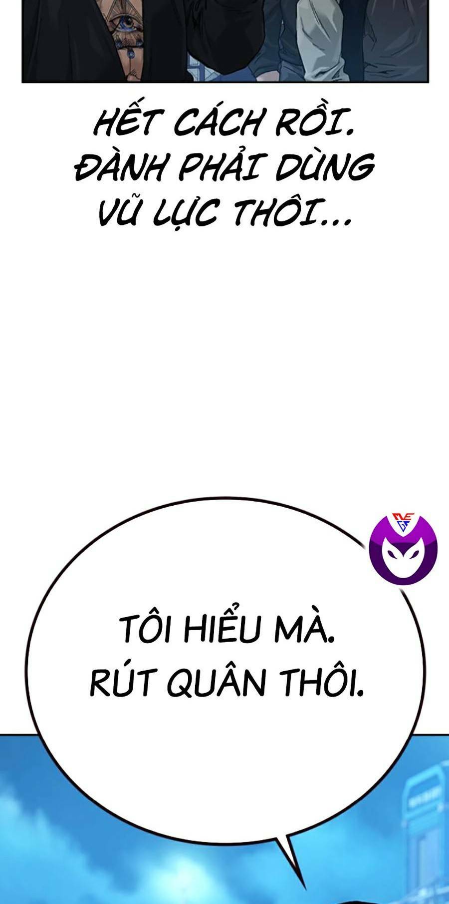 Để Có Thể Sống Sót - Chapter 76 - Page 19