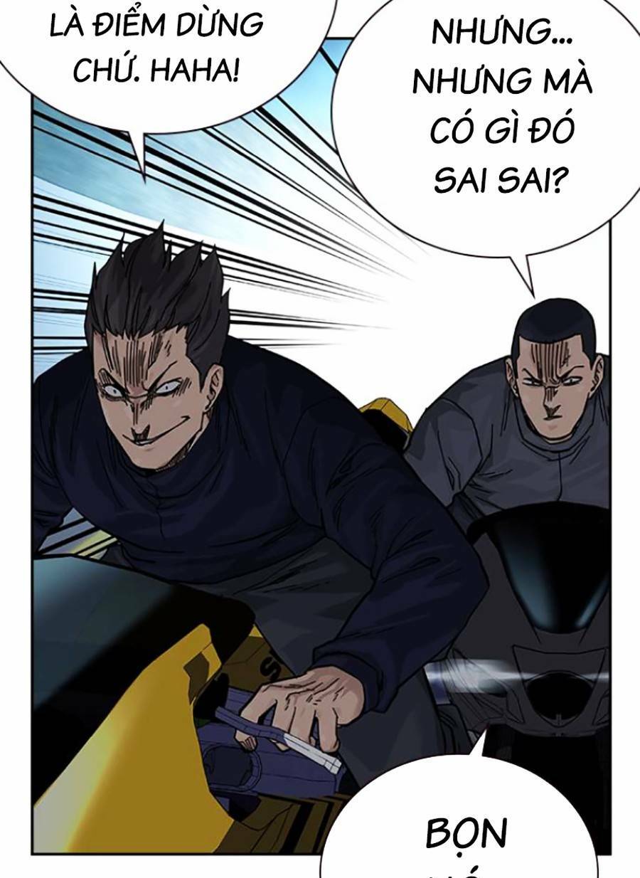 Để Có Thể Sống Sót - Chapter 76 - Page 200