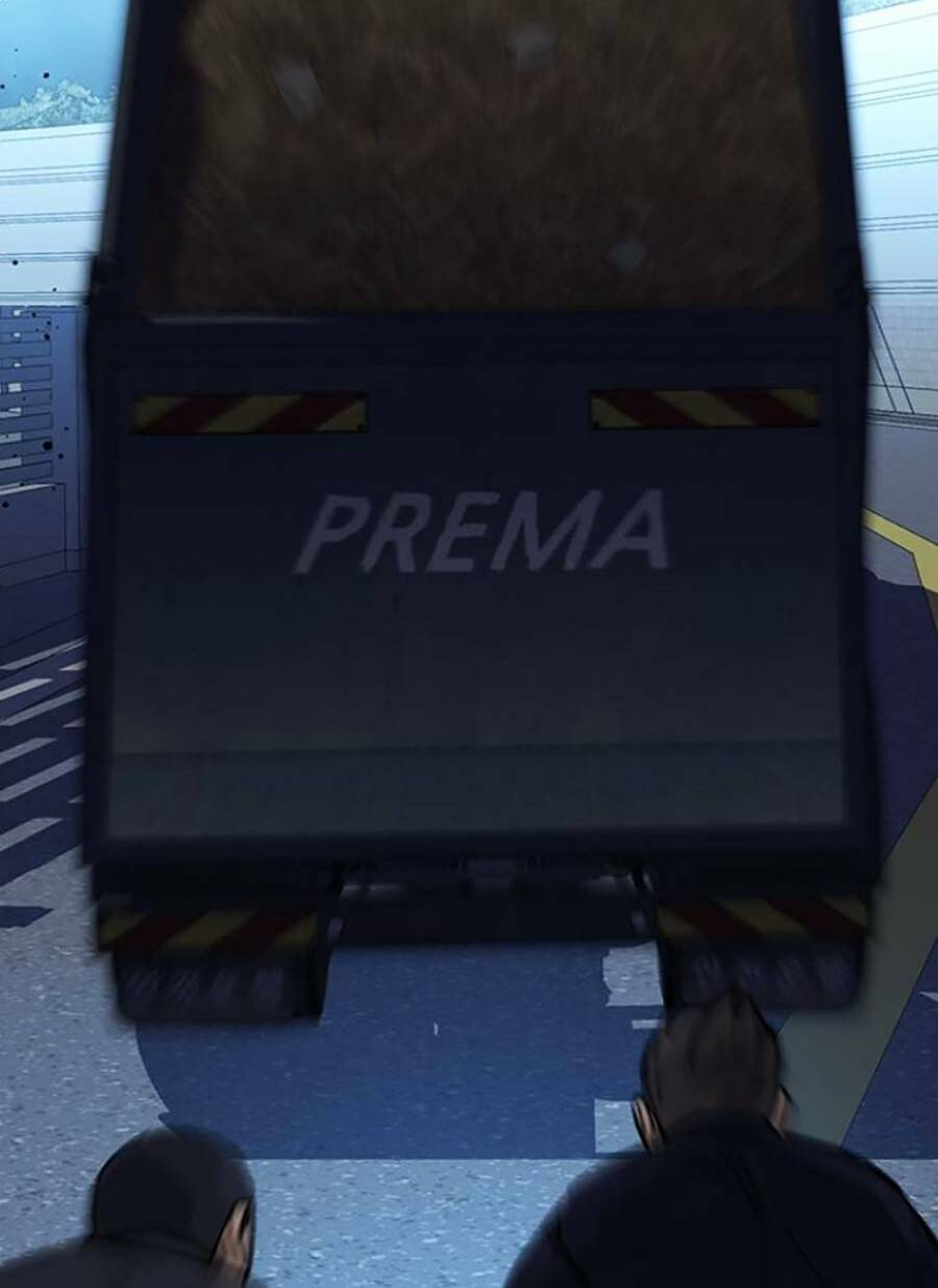 Để Có Thể Sống Sót - Chapter 76 - Page 203