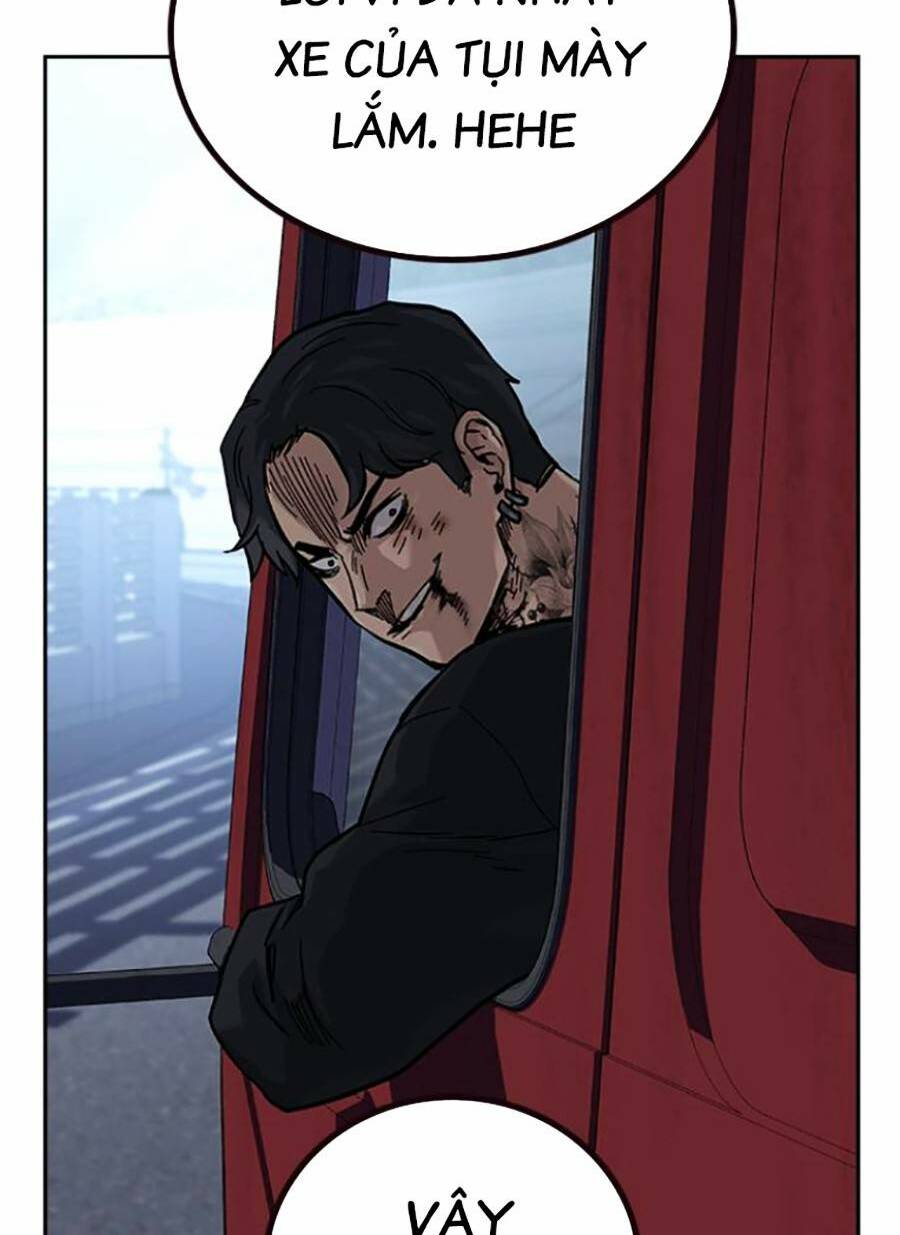 Để Có Thể Sống Sót - Chapter 76 - Page 205