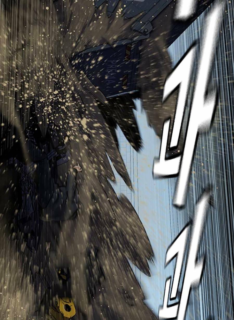 Để Có Thể Sống Sót - Chapter 76 - Page 208