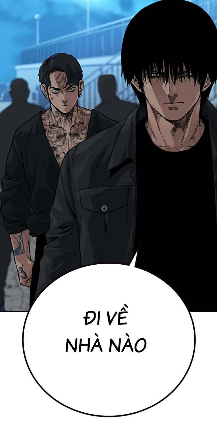 Để Có Thể Sống Sót - Chapter 76 - Page 20