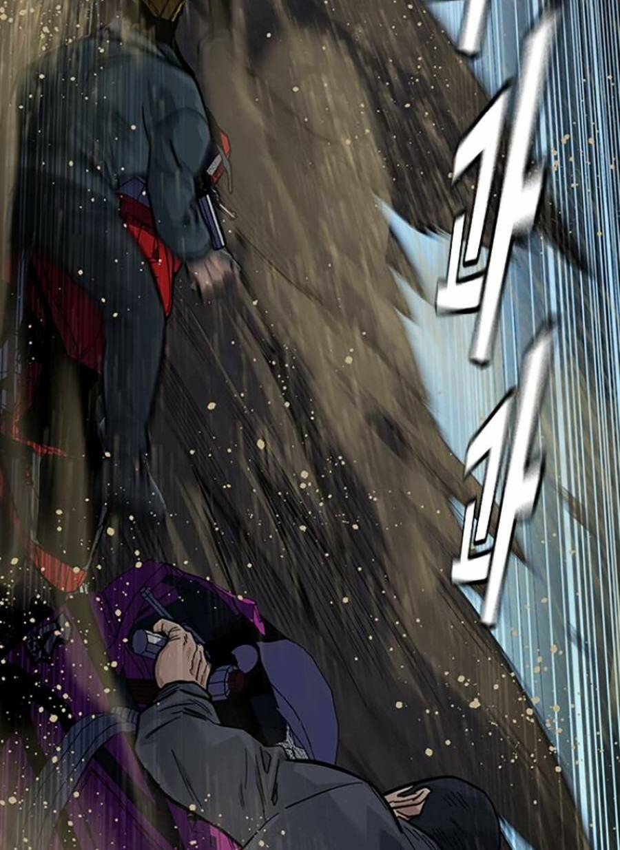 Để Có Thể Sống Sót - Chapter 76 - Page 209