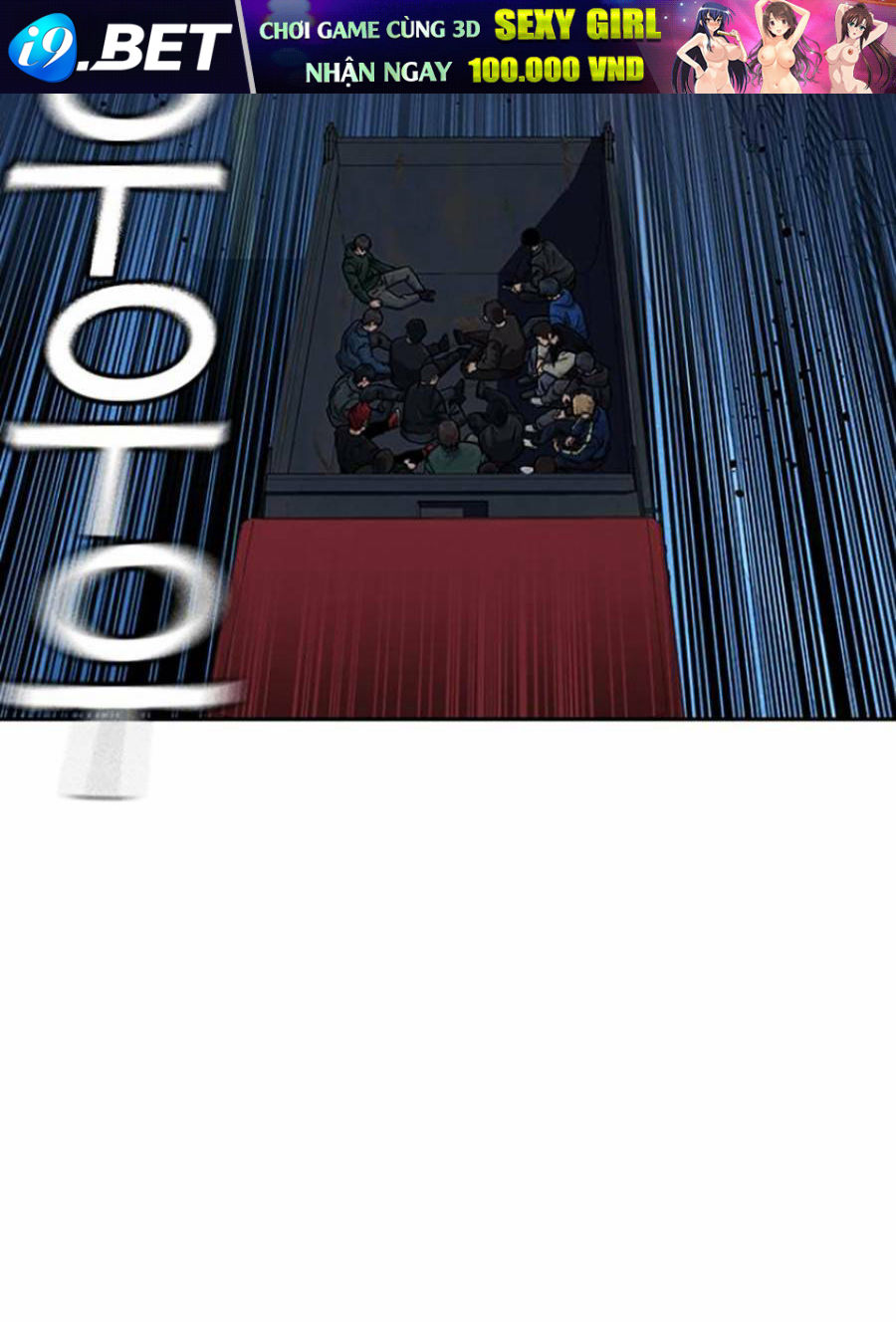 Để Có Thể Sống Sót - Chapter 76 - Page 212