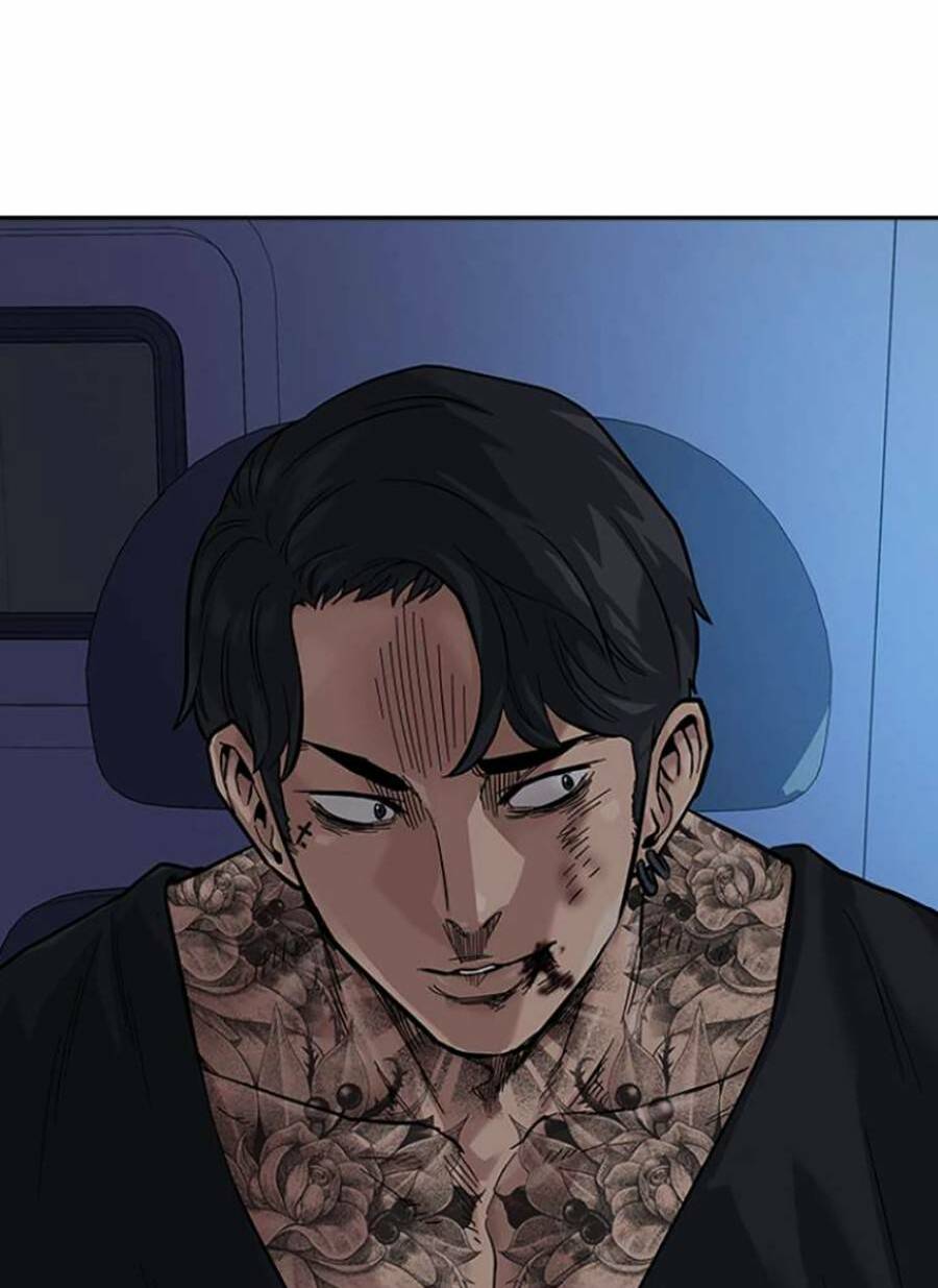 Để Có Thể Sống Sót - Chapter 76 - Page 215