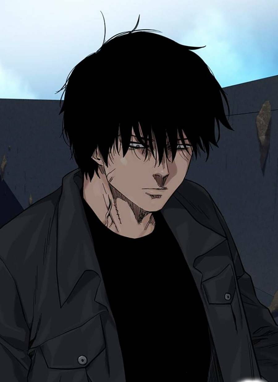 Để Có Thể Sống Sót - Chapter 76 - Page 217