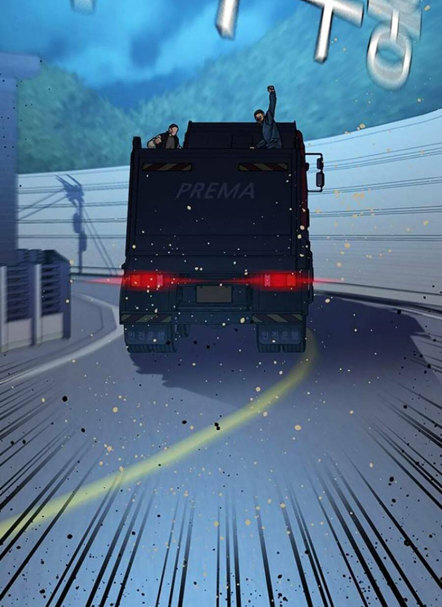 Để Có Thể Sống Sót - Chapter 76 - Page 219