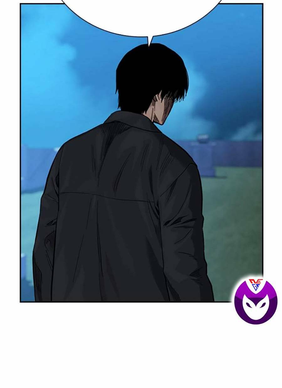 Để Có Thể Sống Sót - Chapter 76 - Page 225