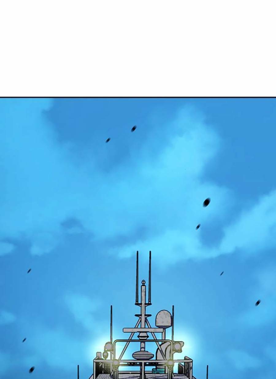 Để Có Thể Sống Sót - Chapter 76 - Page 226