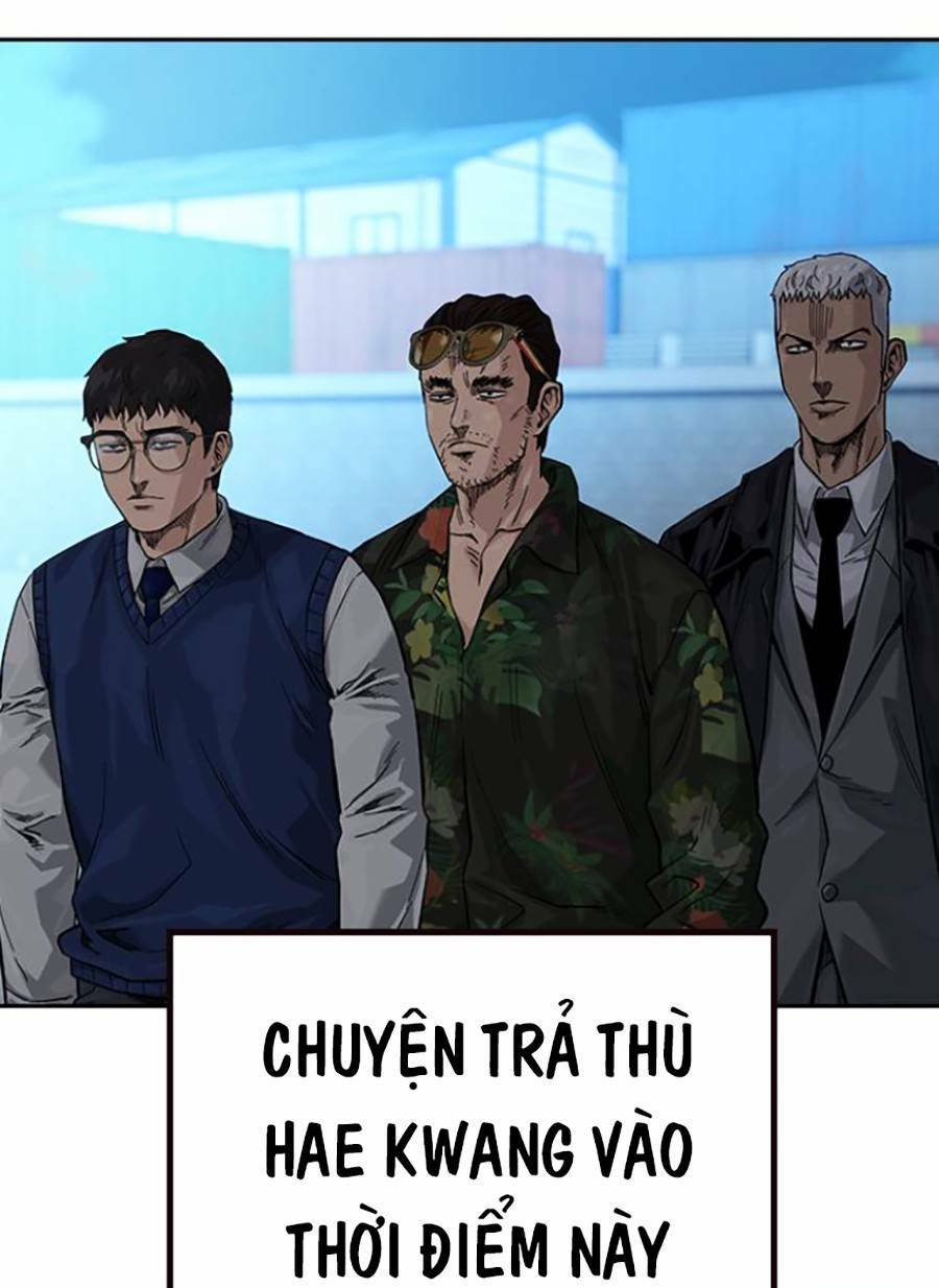 Để Có Thể Sống Sót - Chapter 76 - Page 230