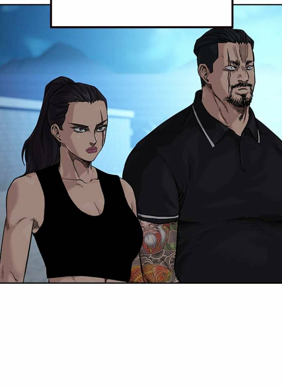 Để Có Thể Sống Sót - Chapter 76 - Page 231