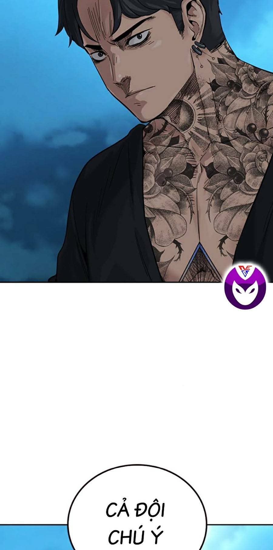 Để Có Thể Sống Sót - Chapter 76 - Page 24