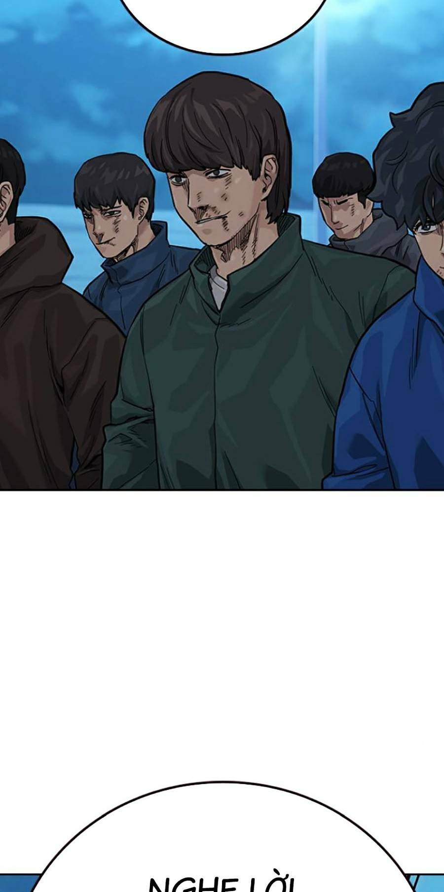 Để Có Thể Sống Sót - Chapter 76 - Page 25