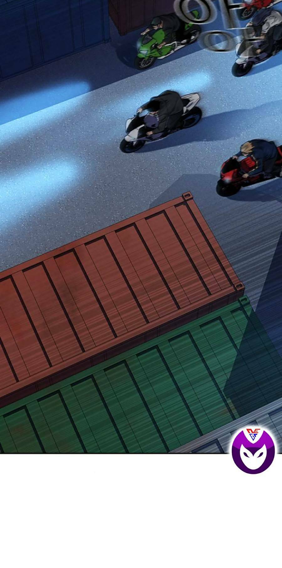 Để Có Thể Sống Sót - Chapter 76 - Page 29