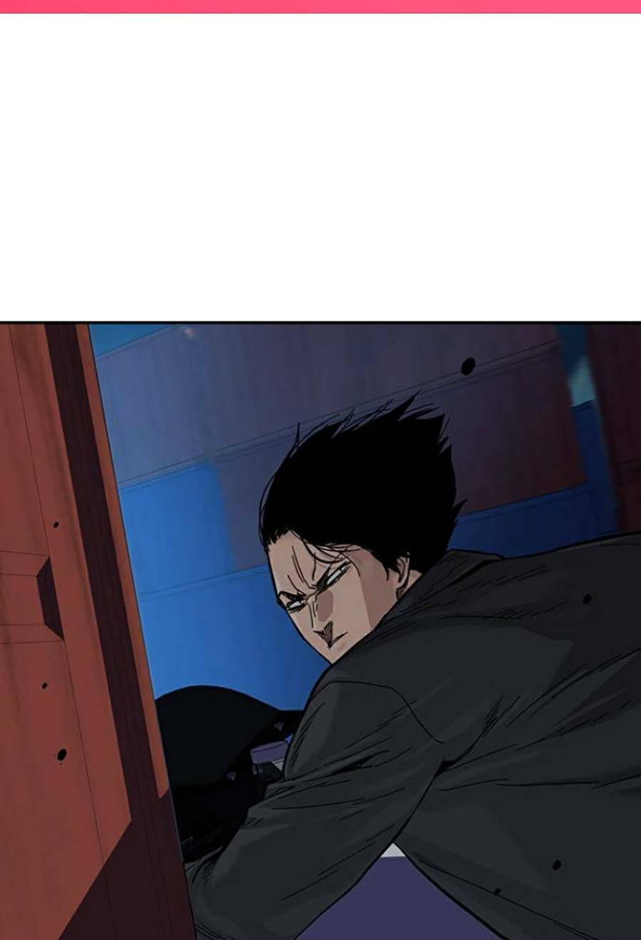 Để Có Thể Sống Sót - Chapter 76 - Page 31