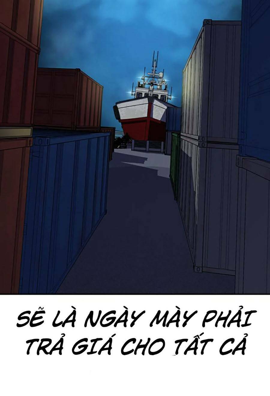 Để Có Thể Sống Sót - Chapter 76 - Page 33