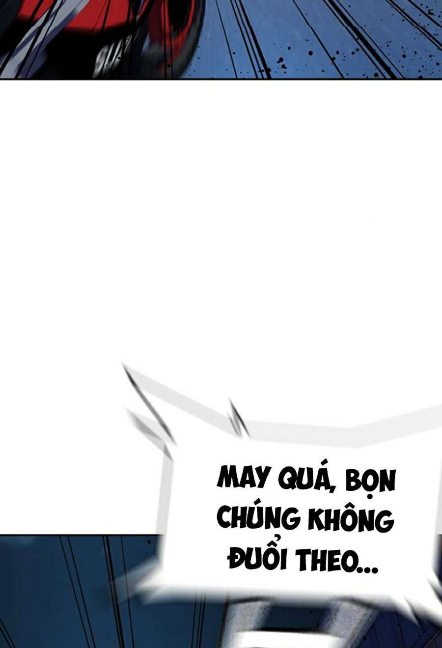 Để Có Thể Sống Sót - Chapter 76 - Page 38