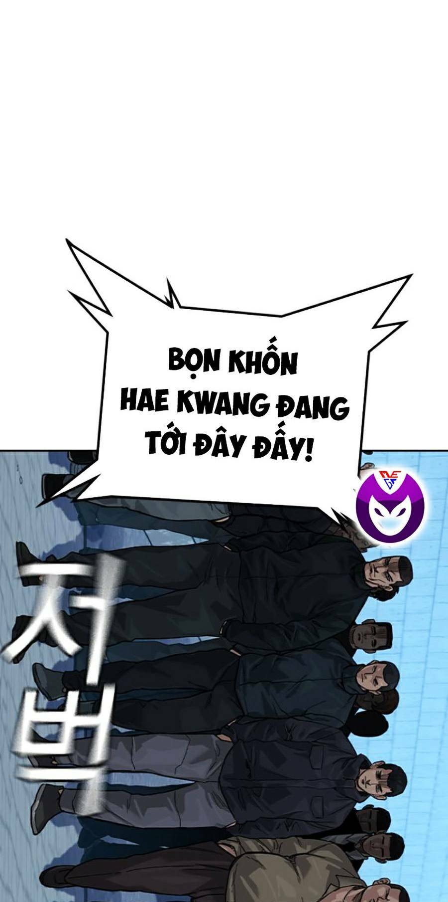 Để Có Thể Sống Sót - Chapter 76 - Page 3