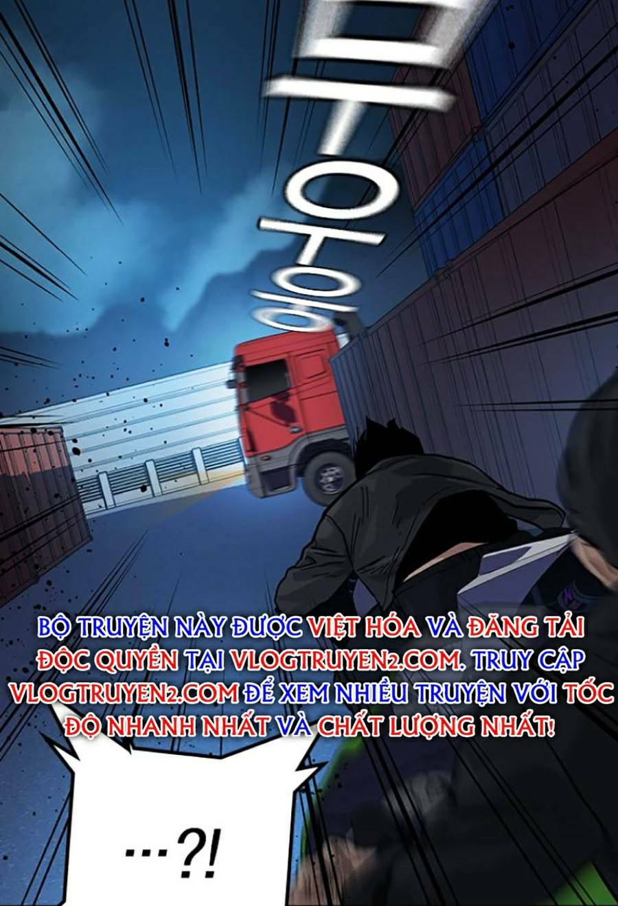 Để Có Thể Sống Sót - Chapter 76 - Page 39