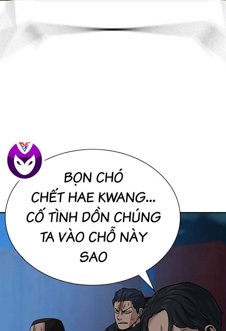 Để Có Thể Sống Sót - Chapter 76 - Page 44