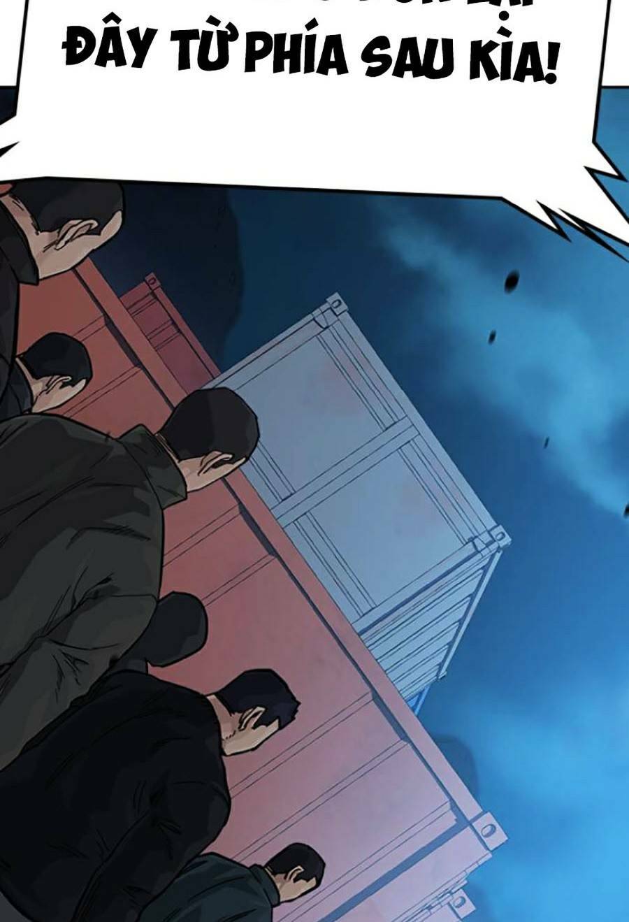 Để Có Thể Sống Sót - Chapter 76 - Page 48