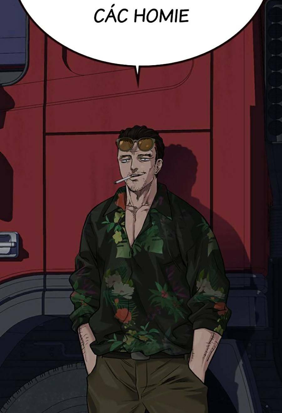 Để Có Thể Sống Sót - Chapter 76 - Page 56