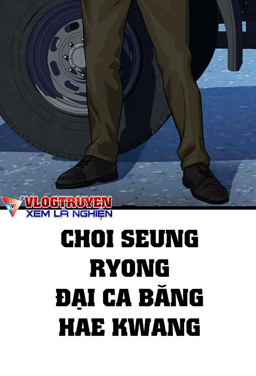 Để Có Thể Sống Sót - Chapter 76 - Page 57