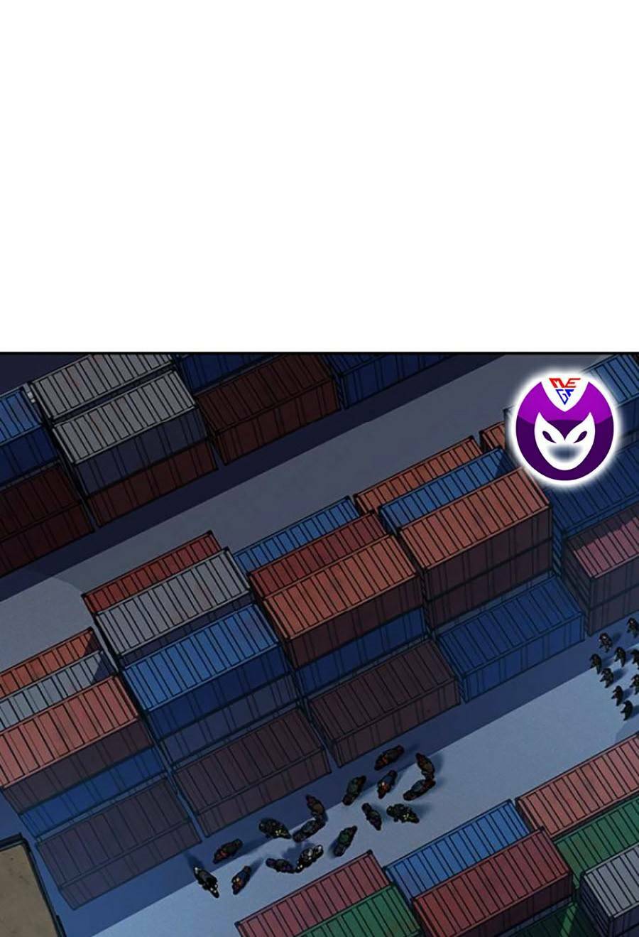 Để Có Thể Sống Sót - Chapter 76 - Page 58