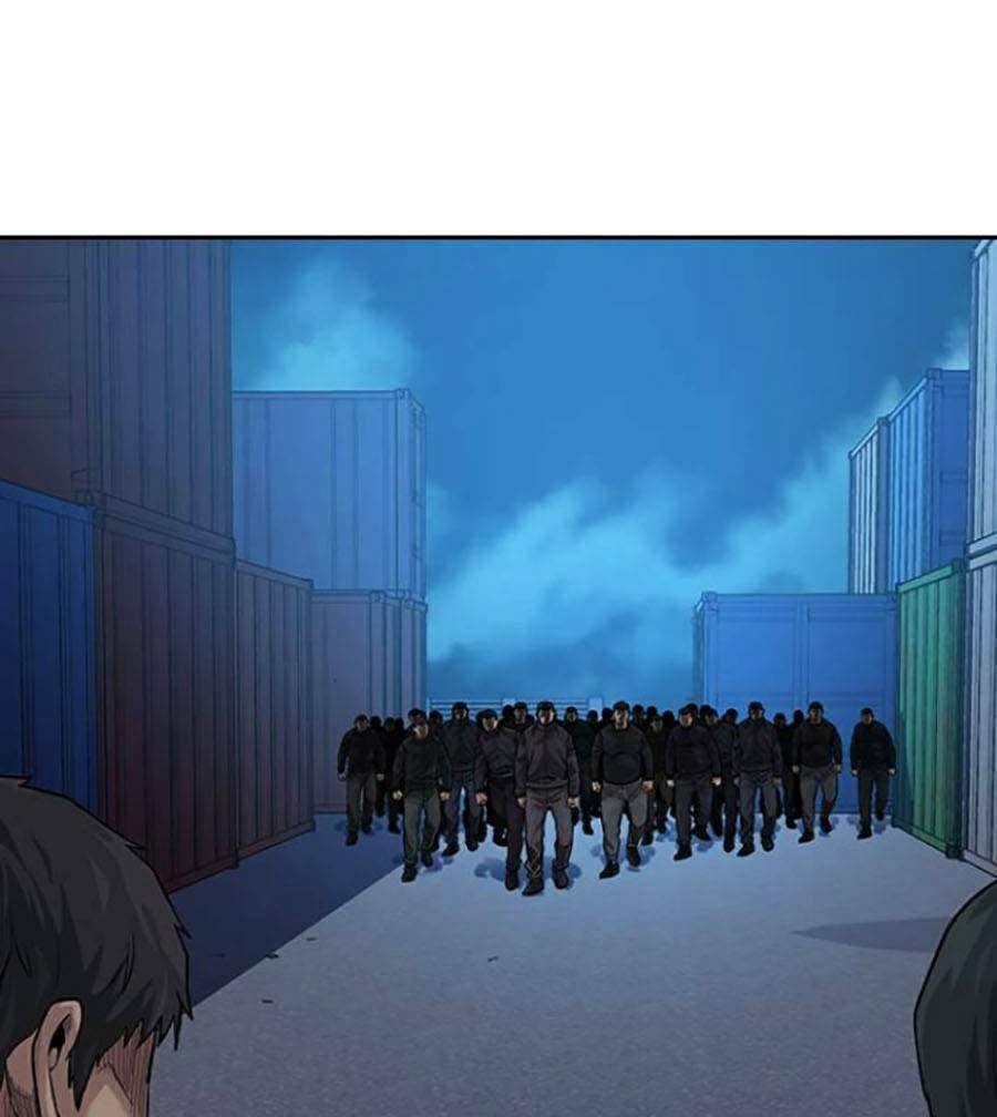 Để Có Thể Sống Sót - Chapter 76 - Page 62