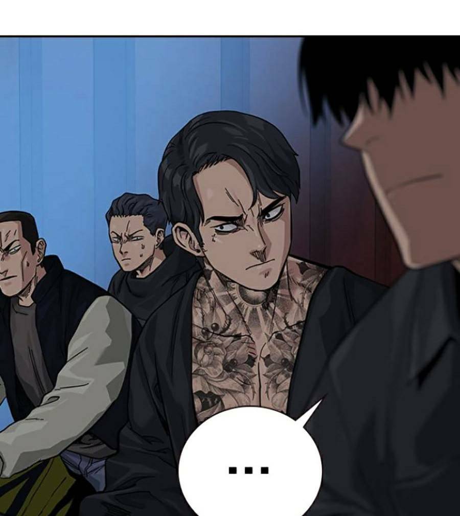 Để Có Thể Sống Sót - Chapter 76 - Page 67