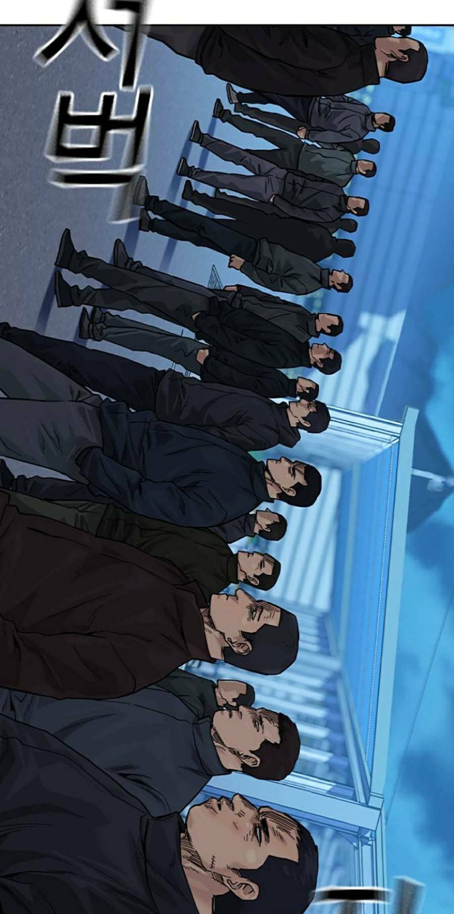 Để Có Thể Sống Sót - Chapter 76 - Page 6