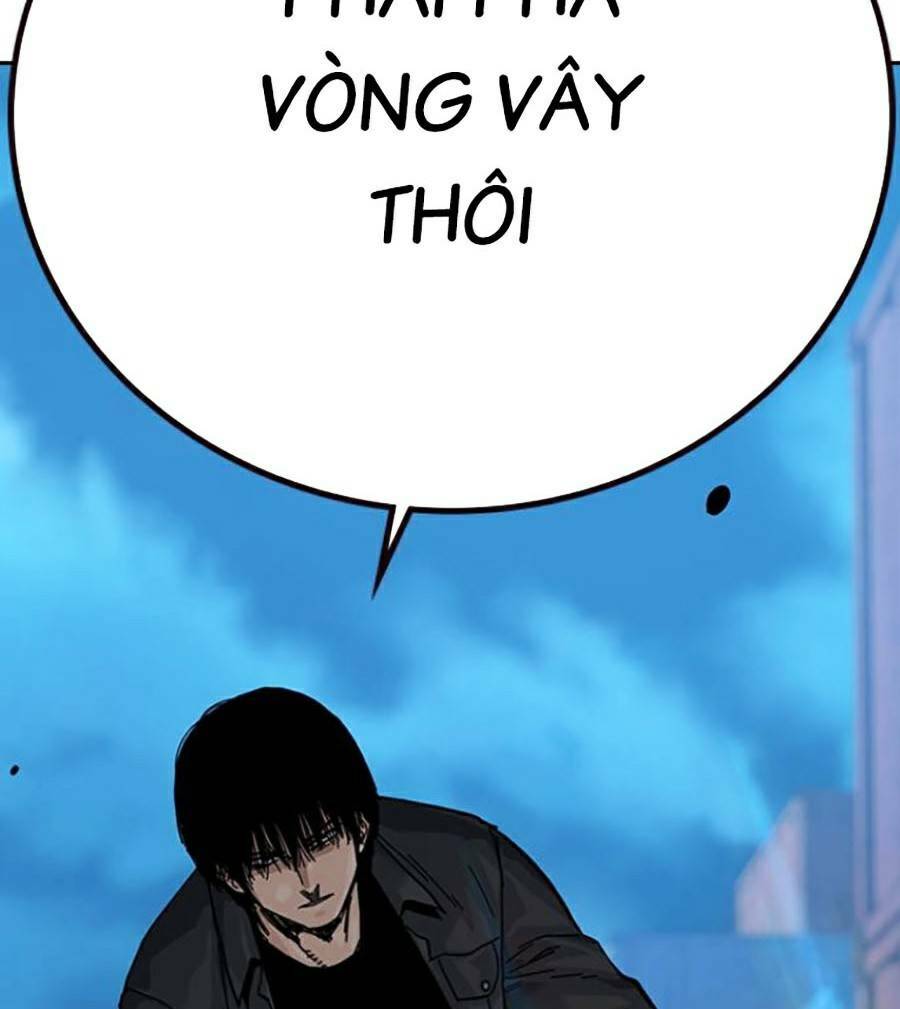 Để Có Thể Sống Sót - Chapter 76 - Page 71