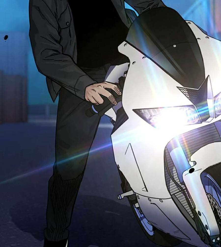 Để Có Thể Sống Sót - Chapter 76 - Page 72