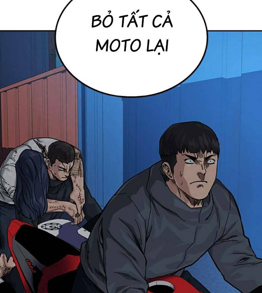 Để Có Thể Sống Sót - Chapter 76 - Page 74