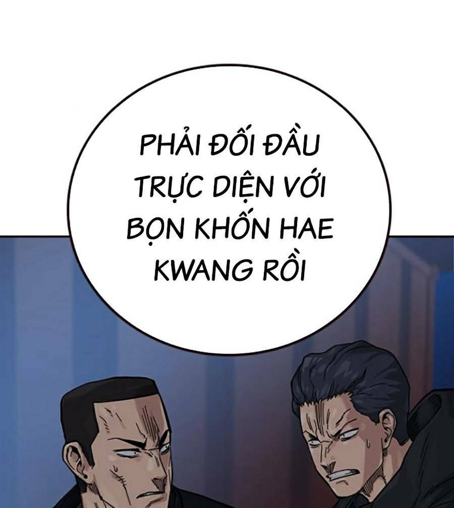 Để Có Thể Sống Sót - Chapter 76 - Page 76