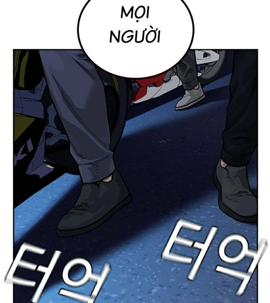 Để Có Thể Sống Sót - Chapter 76 - Page 78