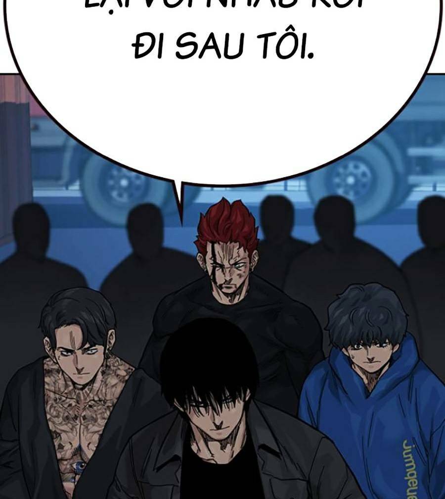 Để Có Thể Sống Sót - Chapter 76 - Page 80