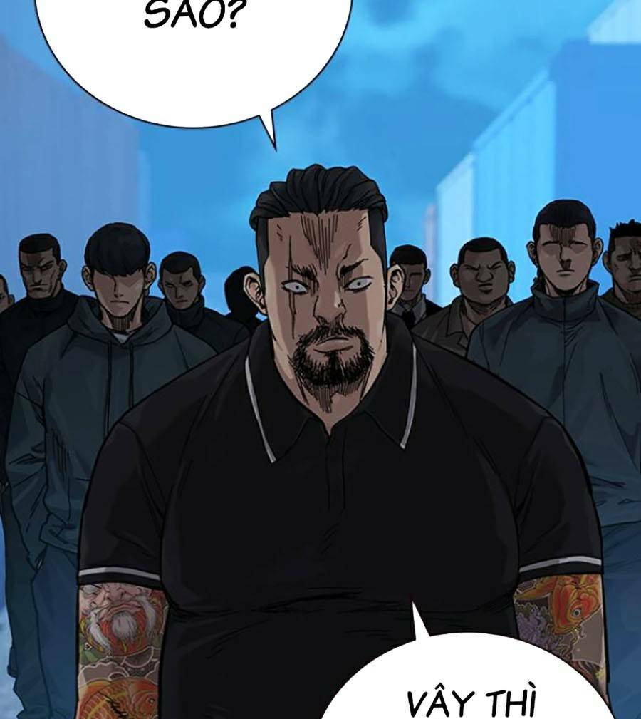 Để Có Thể Sống Sót - Chapter 76 - Page 83