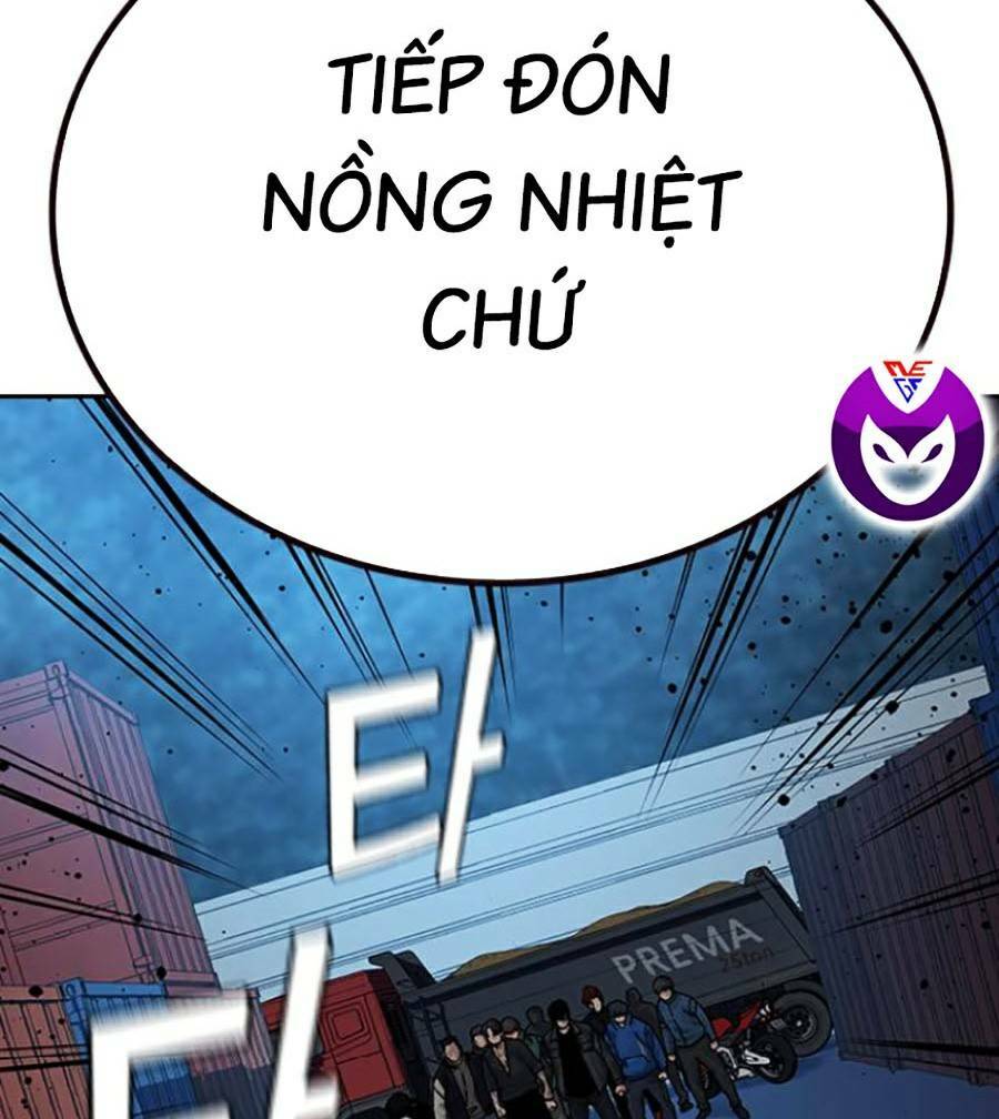 Để Có Thể Sống Sót - Chapter 76 - Page 85