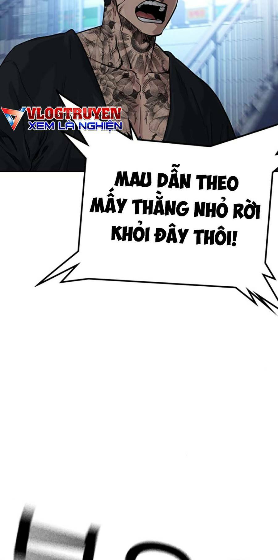 Để Có Thể Sống Sót - Chapter 76 - Page 8